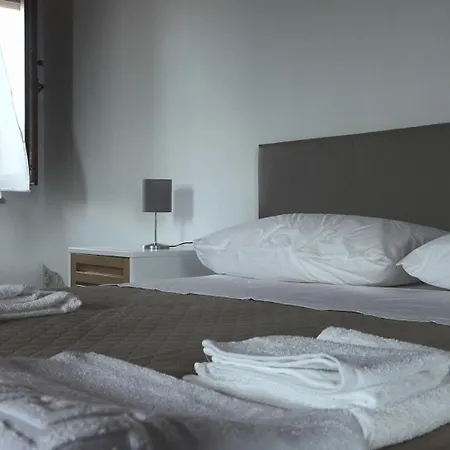 Holiday home Il Borgo Dei Normanni