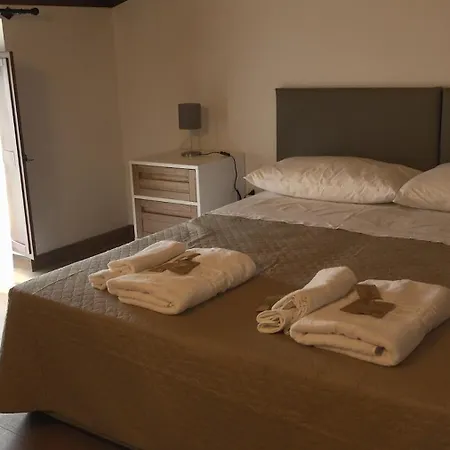Il Borgo Dei Normanni Holiday home