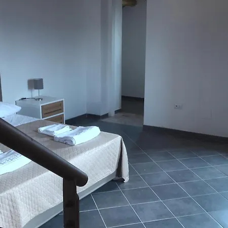 Holiday home Il Borgo Dei Normanni