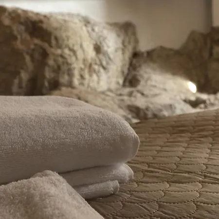Il Borgo Dei Normanni Holiday home