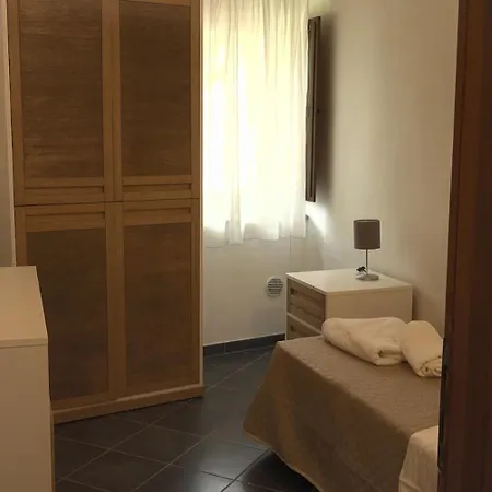 Holiday home Il Borgo Dei Normanni *