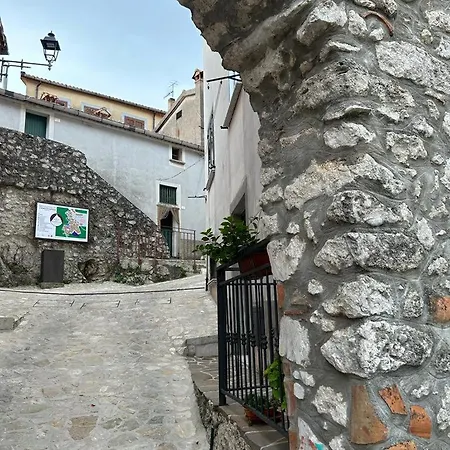 Il Borgo Dei Normanni Holiday home *