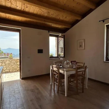 Il Borgo Dei Normanni *