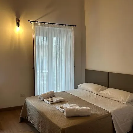 Il Borgo Dei Normanni * Colliano