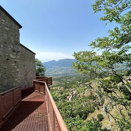 Il Borgo Dei Normanni Colliano