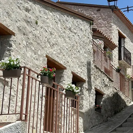 Il Borgo Dei Normanni Colliano