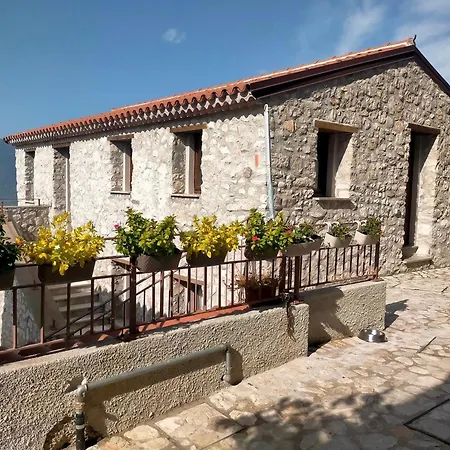 Il Borgo Dei Normanni Colliano