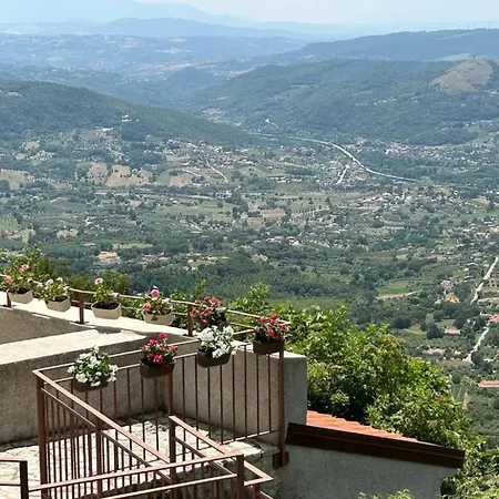 Il Borgo Dei Normanni *