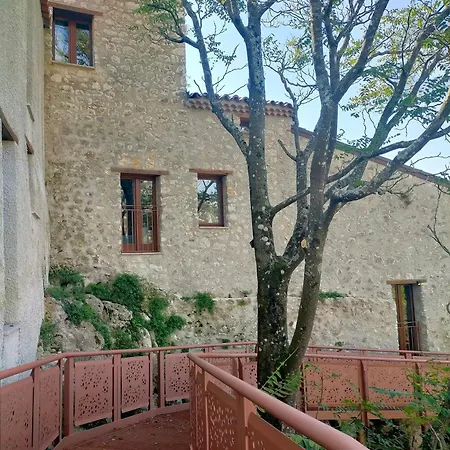Il Borgo Dei Normanni Holiday home Colliano