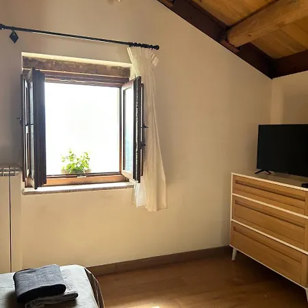 Il Borgo Dei Normanni Holiday home *