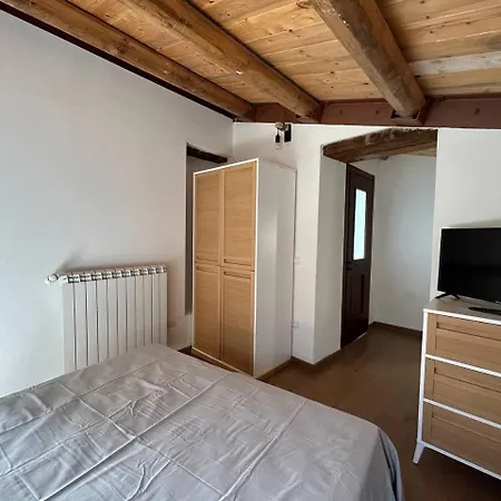 Il Borgo Dei Normanni Colliano