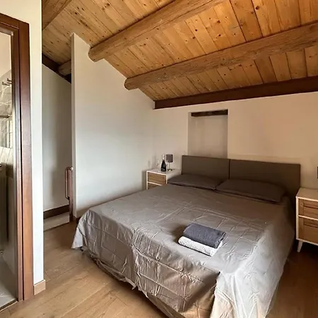 Il Borgo Dei Normanni *