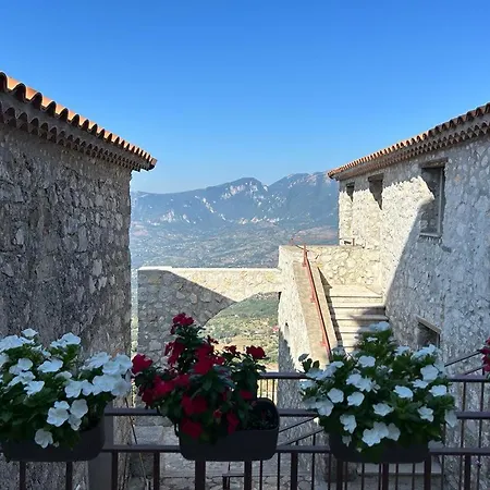 Il Borgo Dei Normanni * Colliano
