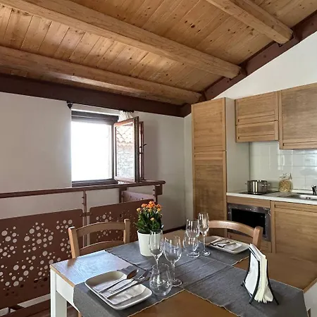 Il Borgo Dei Normanni * Colliano
