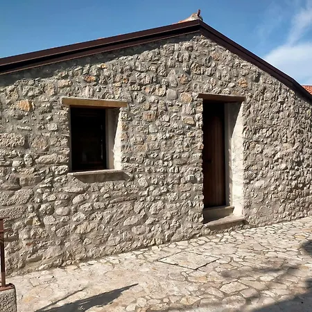 Il Borgo Dei Normanni Holiday home Colliano