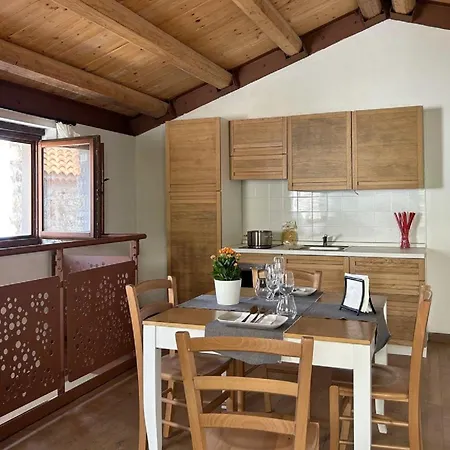 Il Borgo Dei Normanni Holiday home