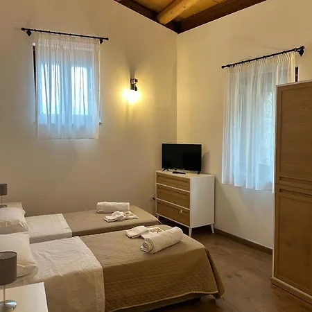Il Borgo Dei Normanni Colliano