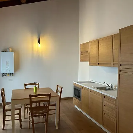 Il Borgo Dei Normanni Holiday home