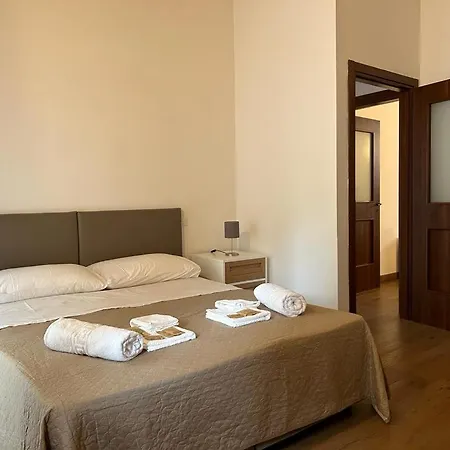Il Borgo Dei Normanni *