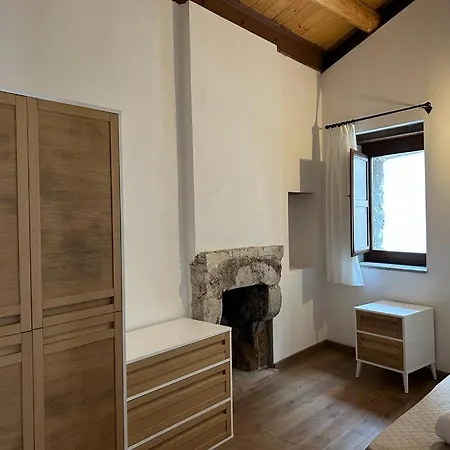 Il Borgo Dei Normanni Colliano