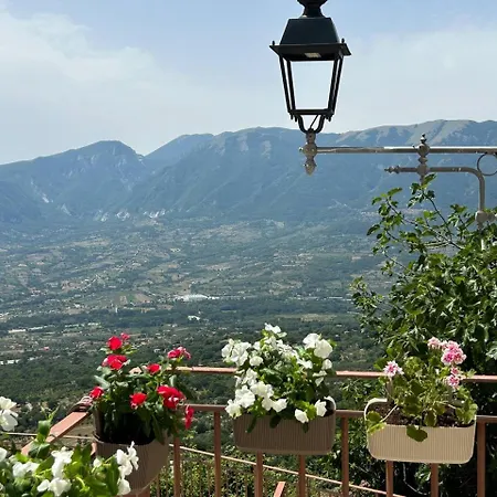 Il Borgo Dei Normanni Colliano
