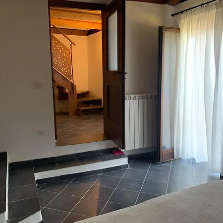 Il Borgo Dei Normanni Colliano