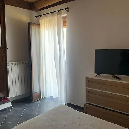 Il Borgo Dei Normanni * Colliano