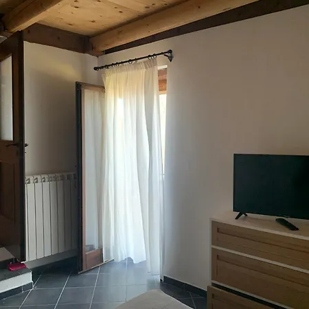 Holiday home Il Borgo Dei Normanni Colliano