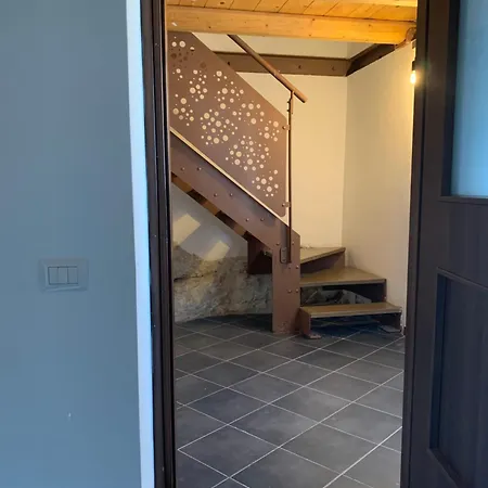 Il Borgo Dei Normanni *