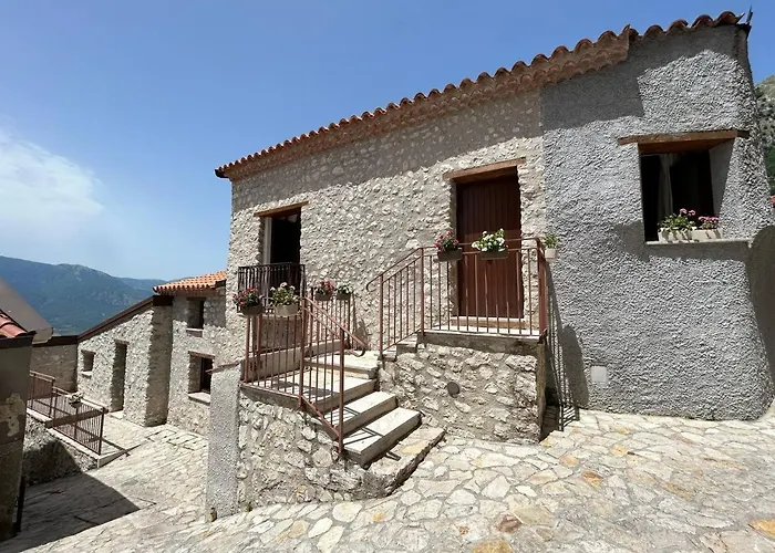 Il Borgo Dei Normanni 펜션 Colliano