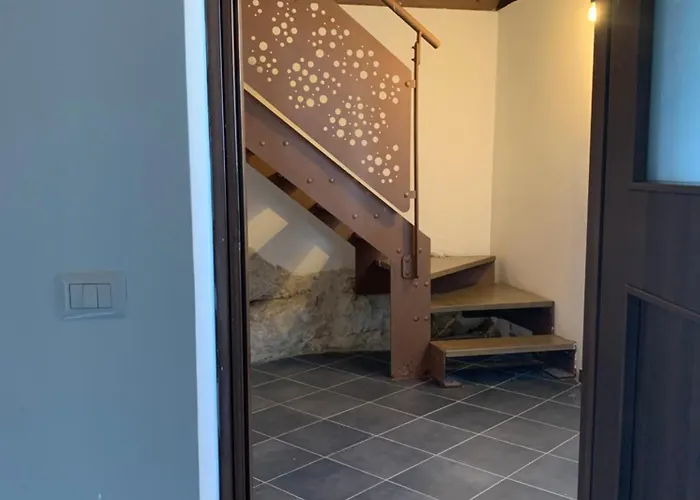 Il Borgo Dei Normanni *